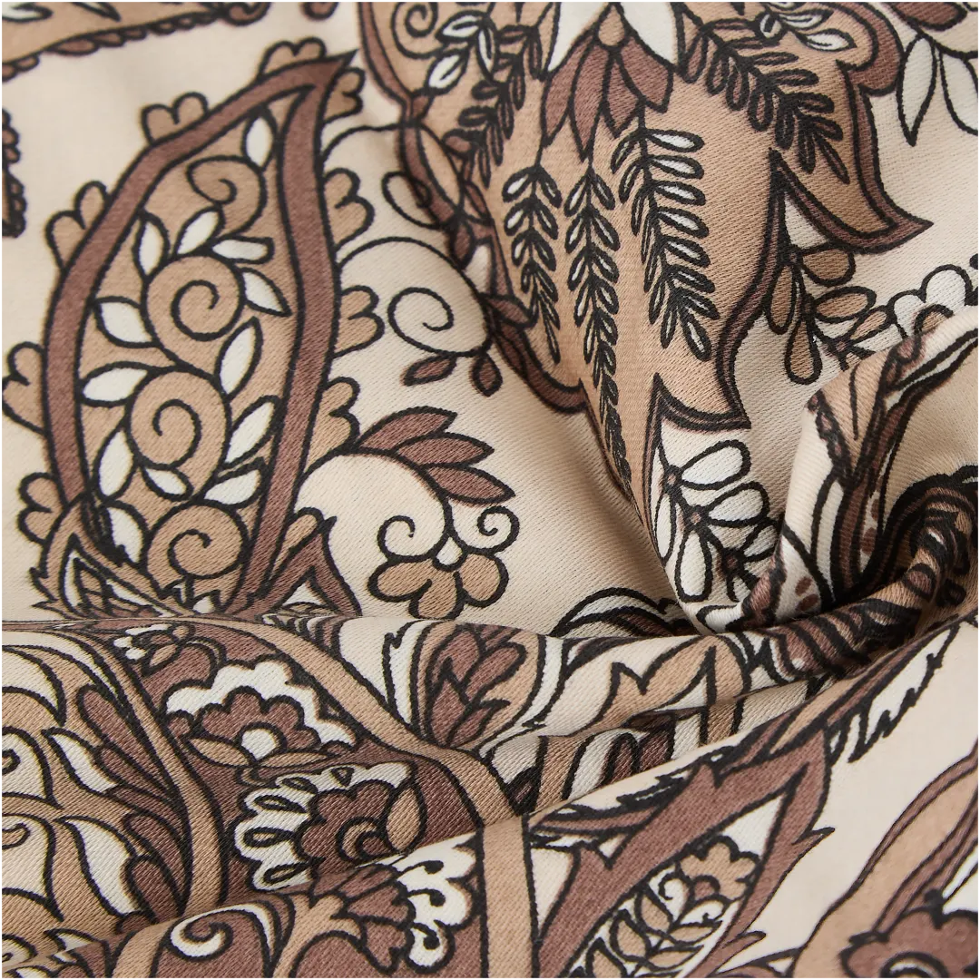 Parure de lit Hotel Royal 2