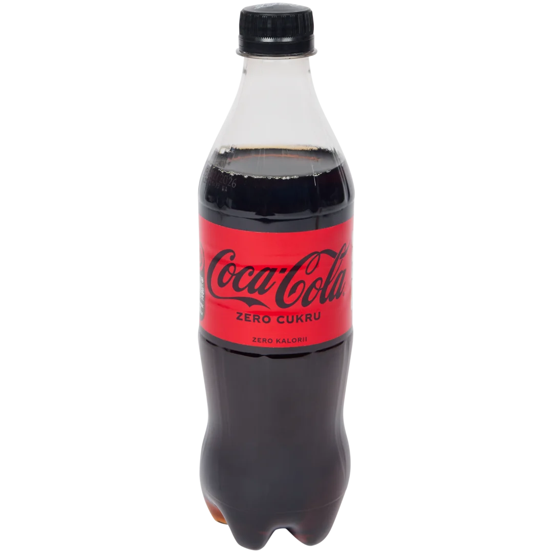 Coca-Cola Zero