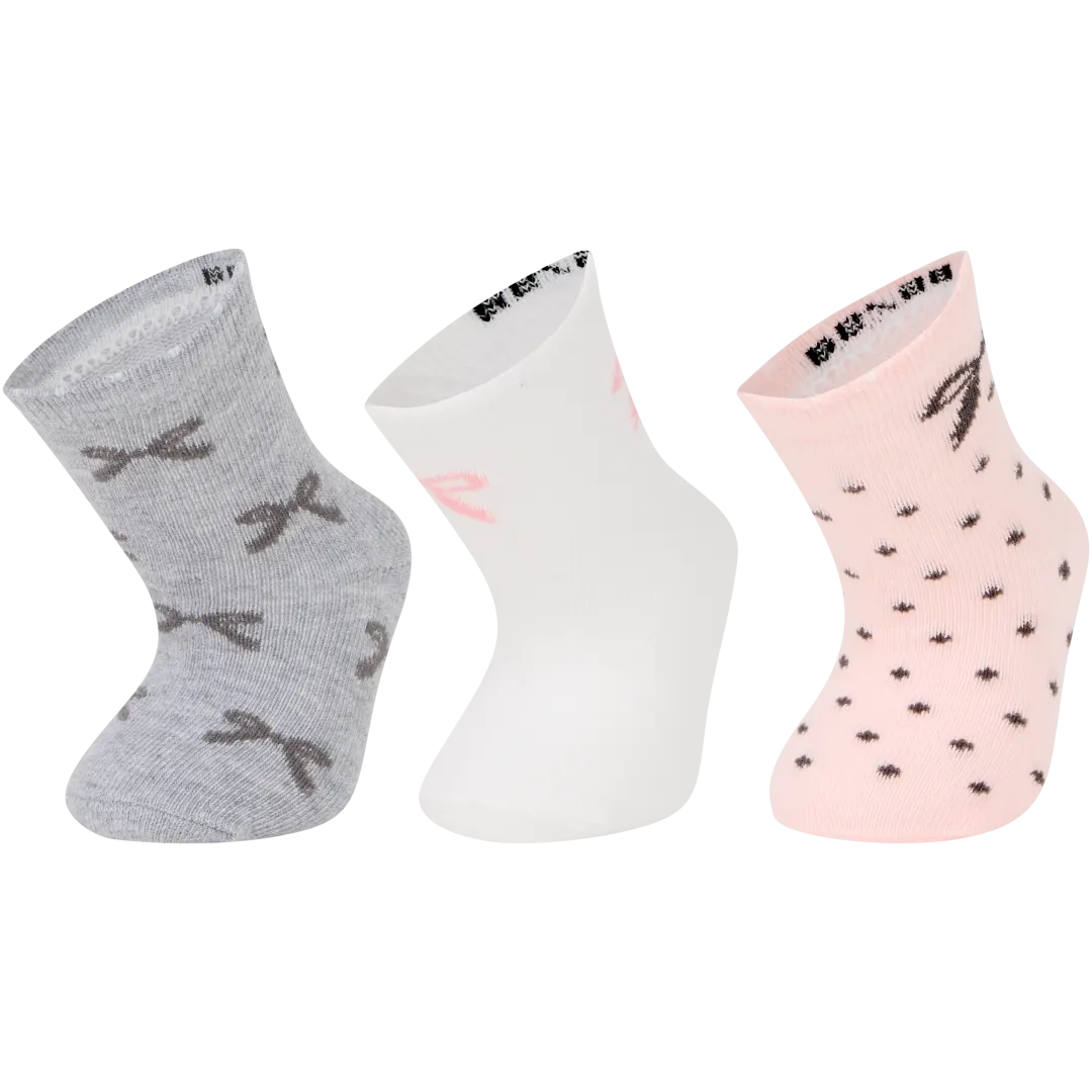 Hoodadoo Babysocken 3