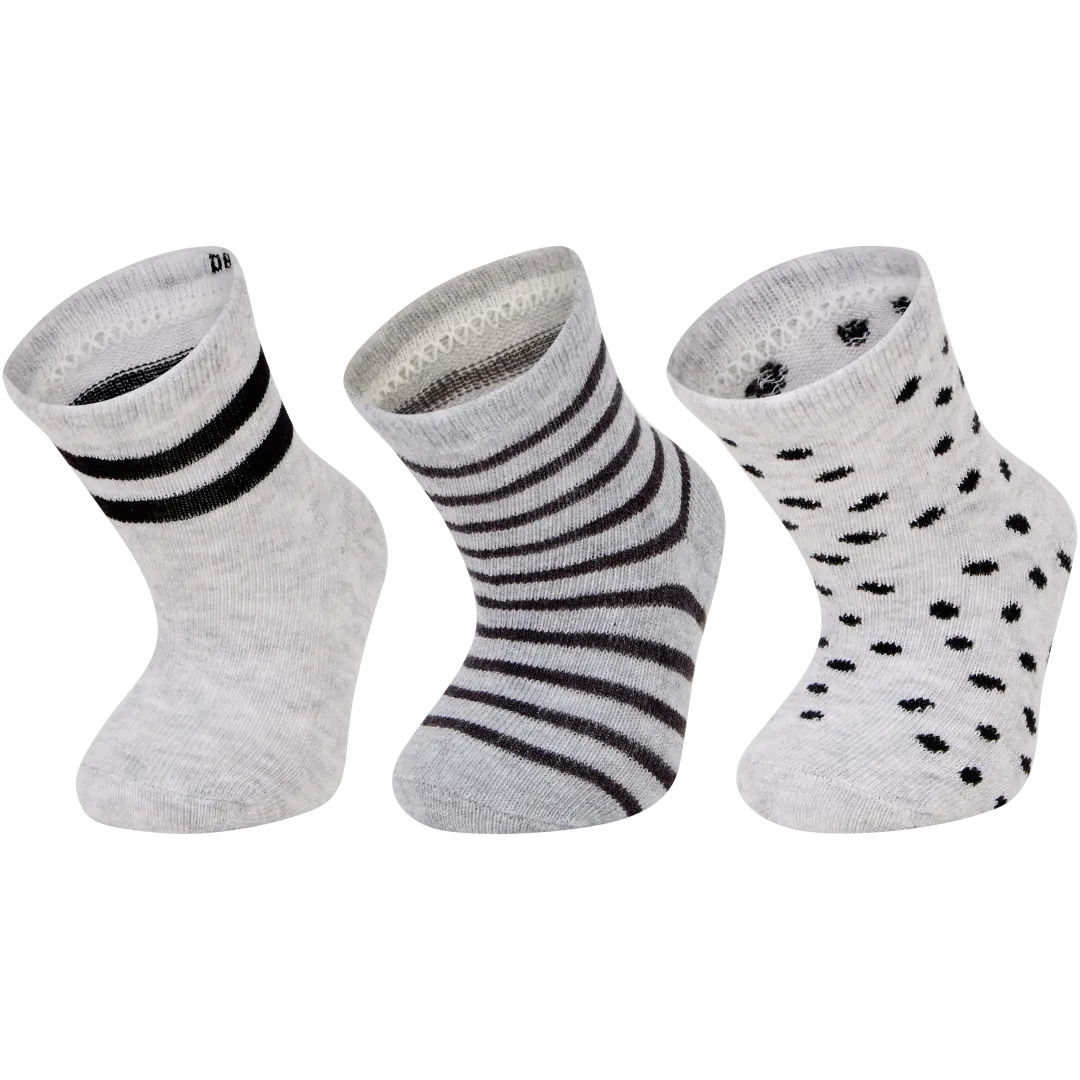 Hoodadoo Babysocken 5