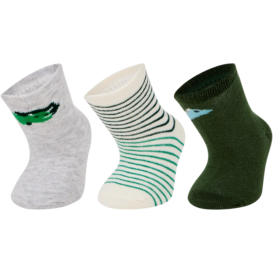 Hoodadoo Babysocken 6