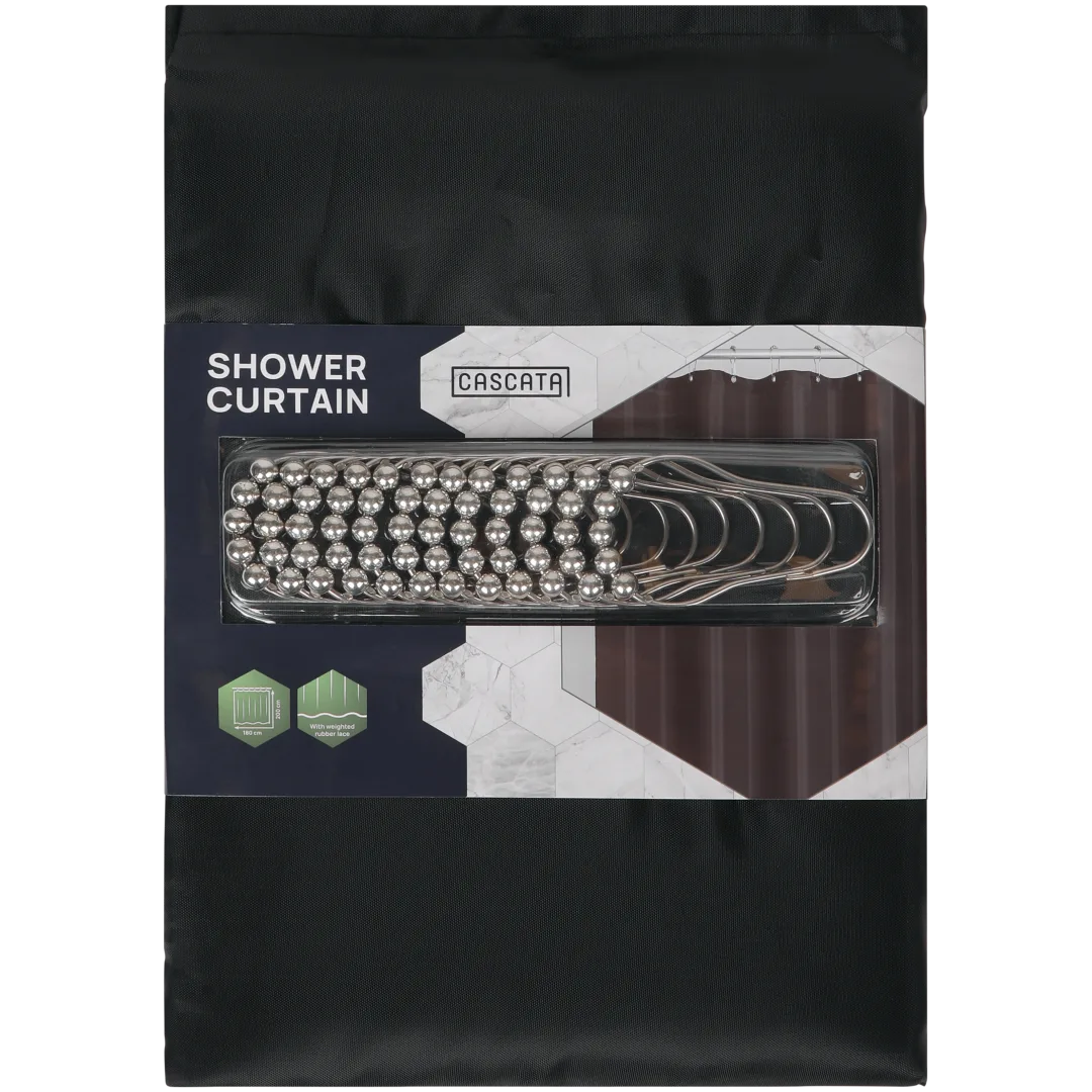 Rideau de douche 5