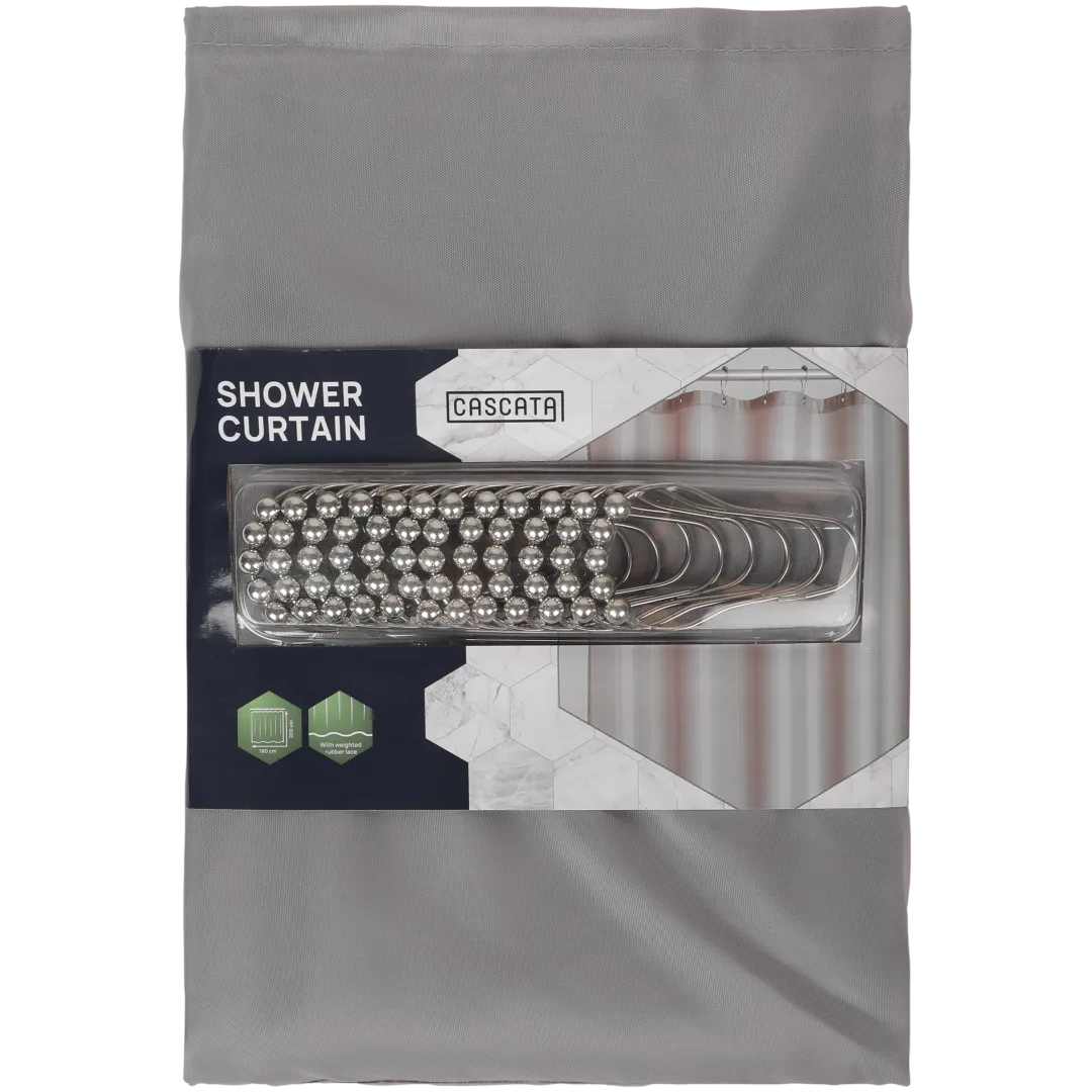 Rideau de douche 6