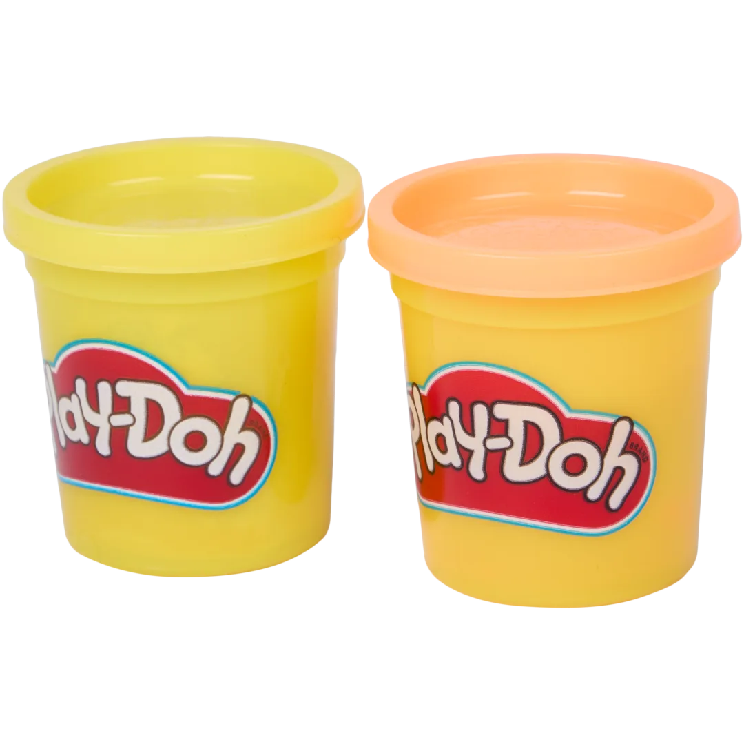Pâte à modeler Play-Doh 3
