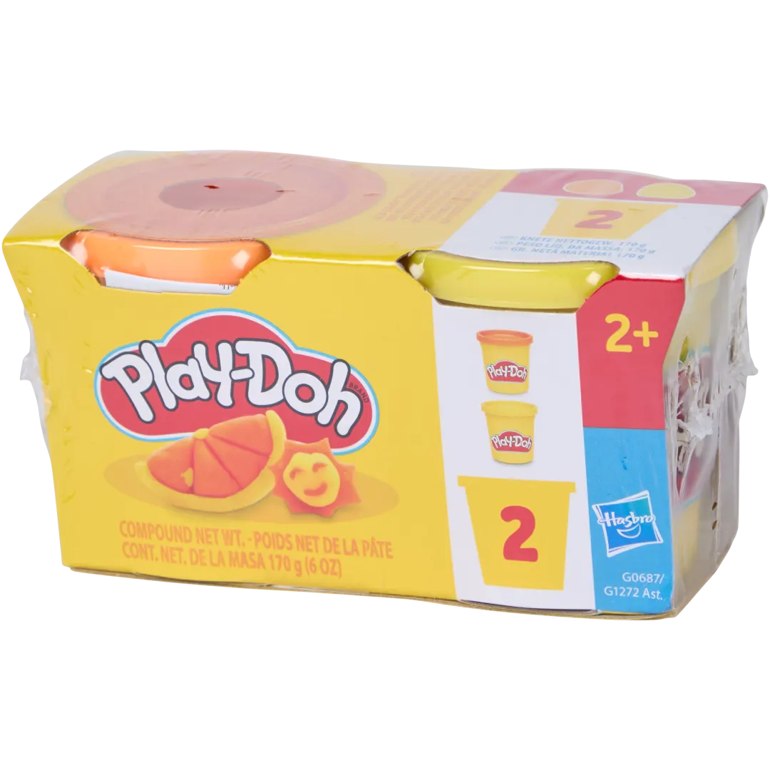 Pâte à modeler Play-Doh 4