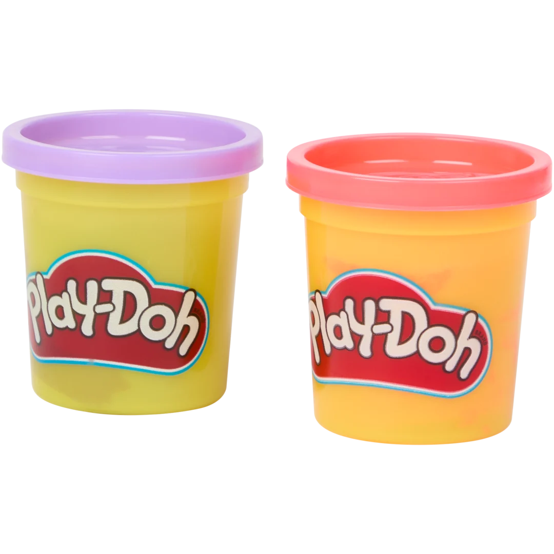 Pâte à modeler Play-Doh 2