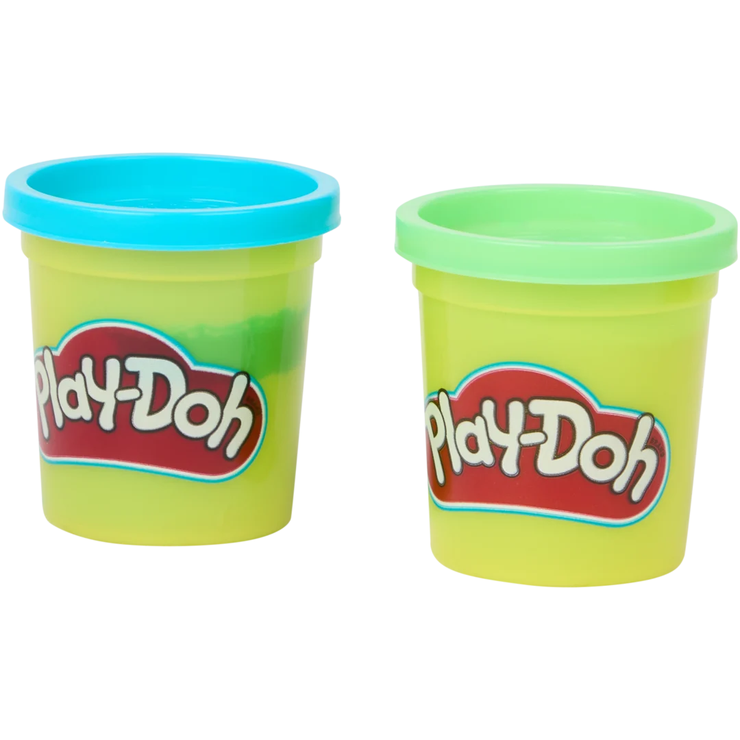 Pâte à modeler Play-Doh 1