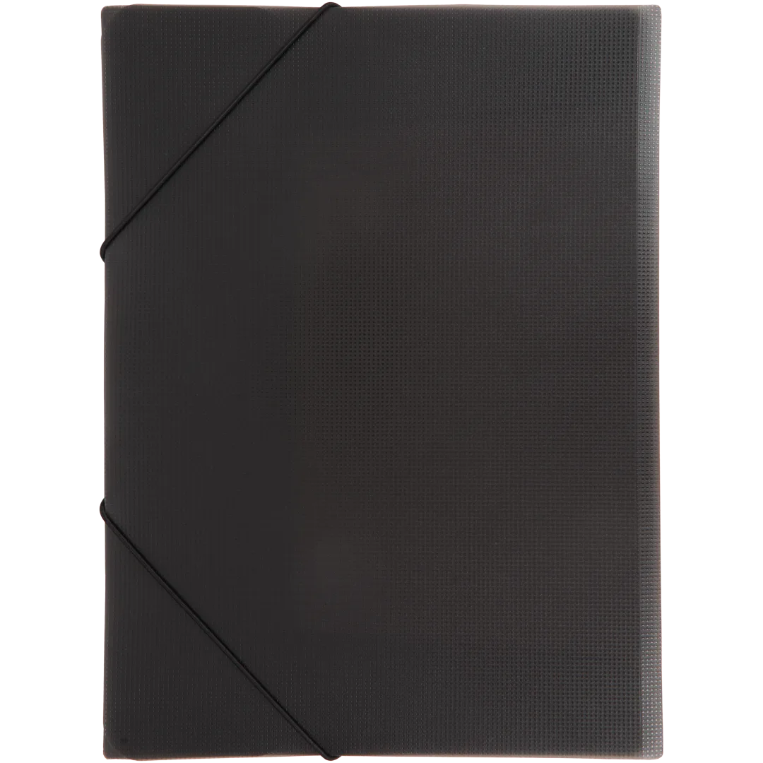 Teczka z gumką A4 5