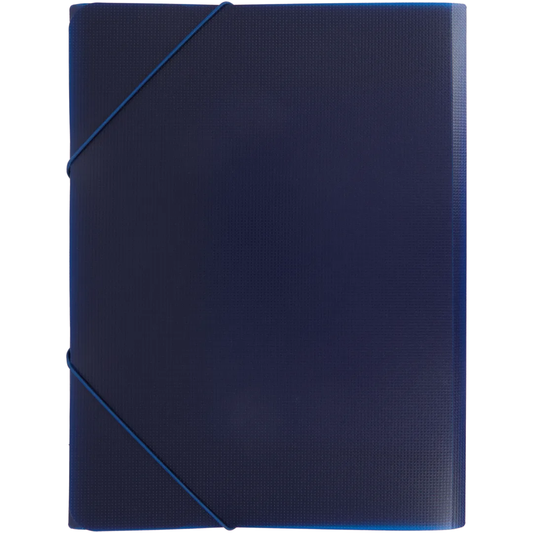 Teczka z gumką A4 4