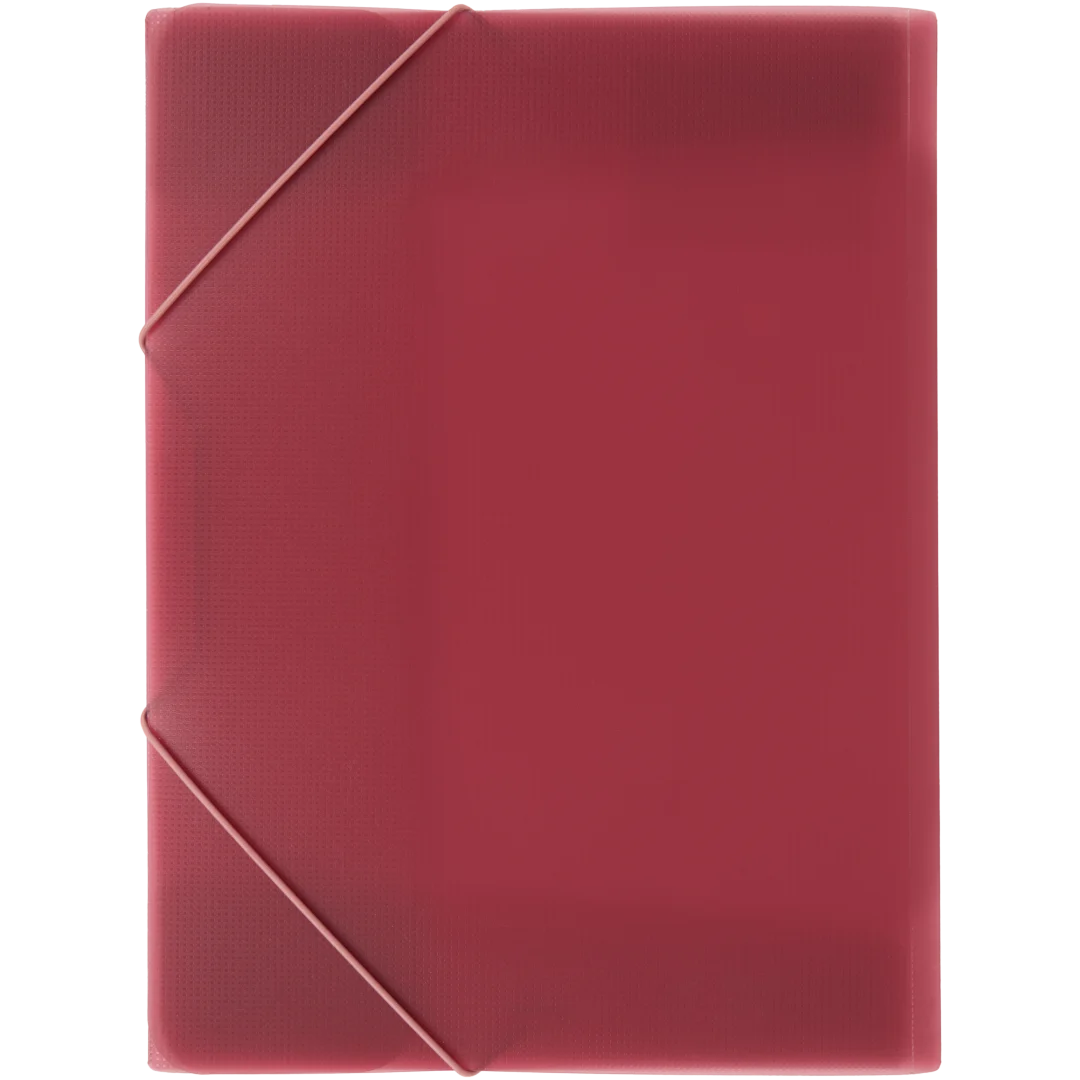 Teczka z gumką A4 3