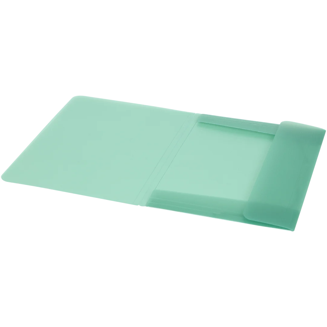 Teczka z gumką A4 2