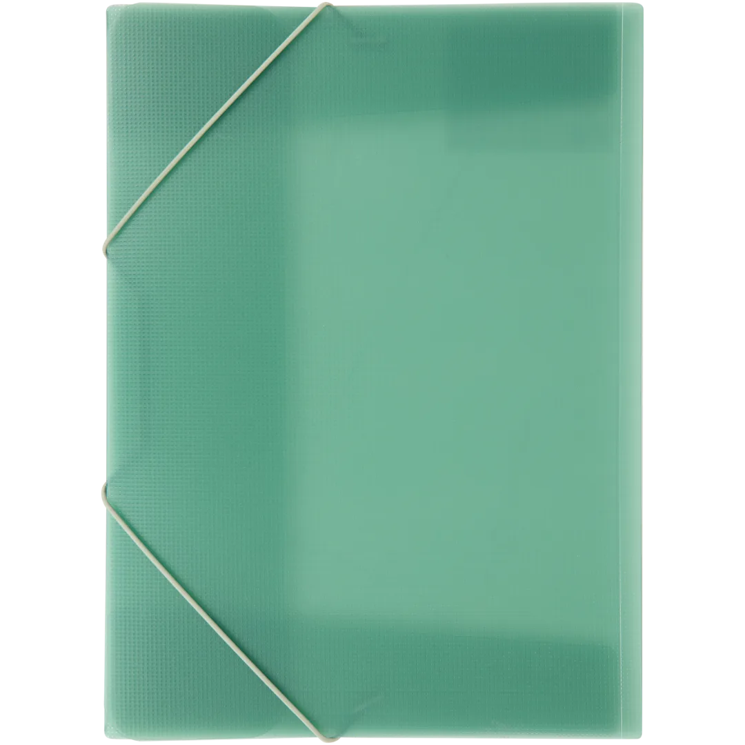 Teczka z gumką A4 1