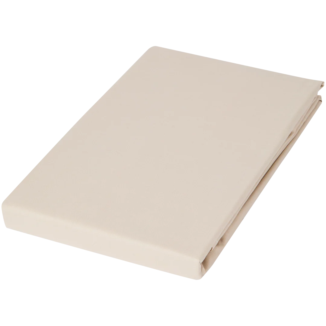 Drap en percale de coton La Maison Rêve 2