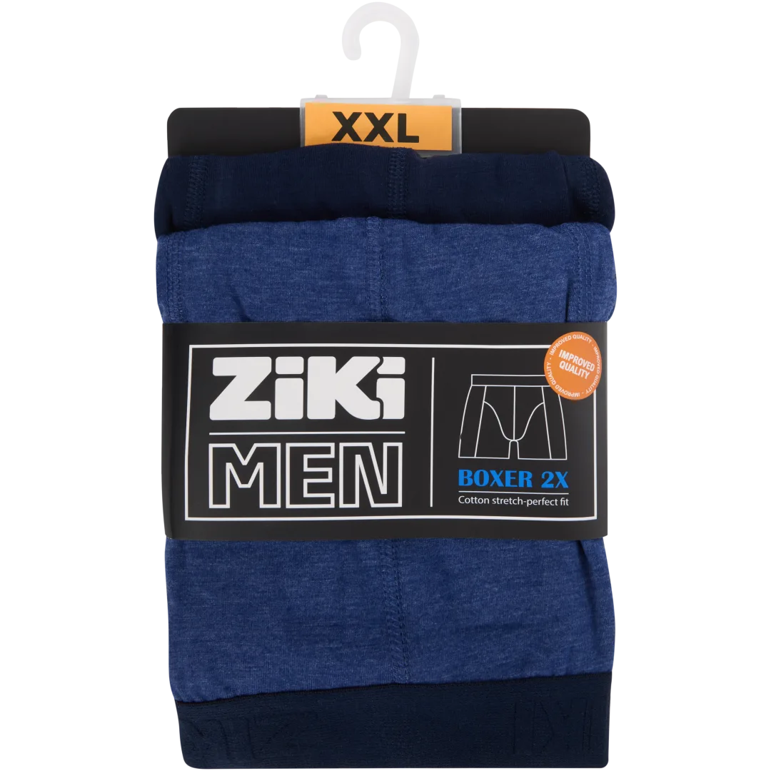Boxers Ziki