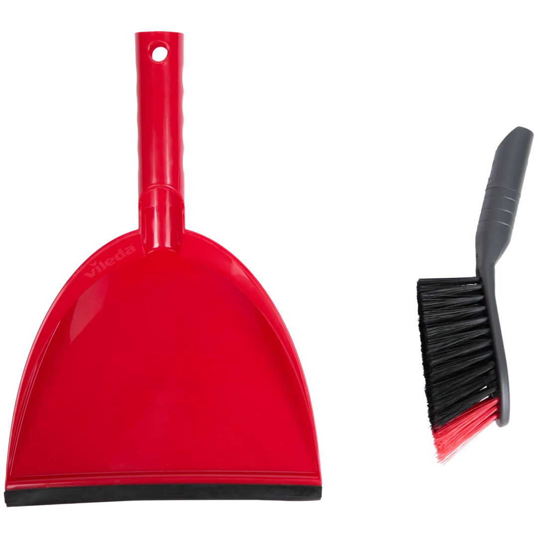 Zmiotka i szufelka Vileda