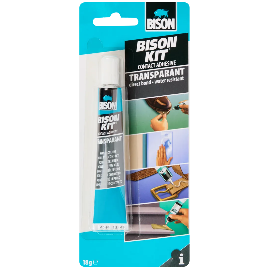 Bison Kit Kontaktkleber 1