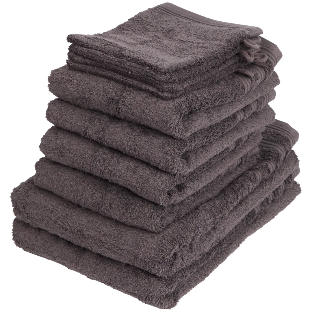 Ensemble de serviettes premiums Hotel Royal