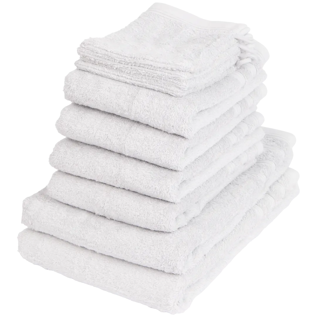 Ensemble de serviettes premiums Hotel Royal