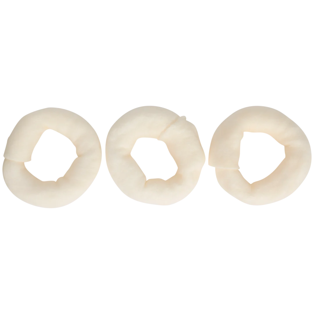 Rawhide hondensnacks 4