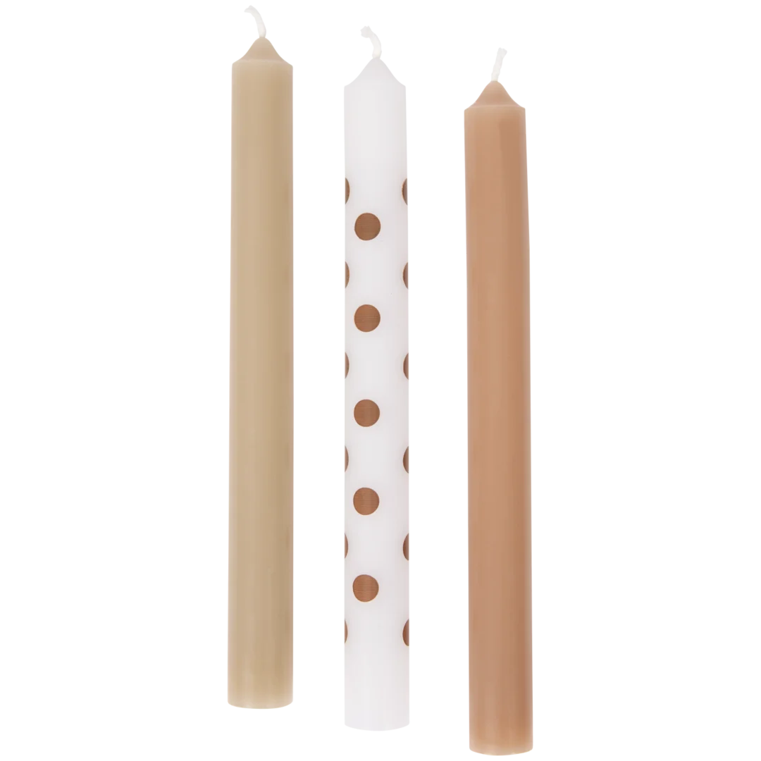 Chandelles