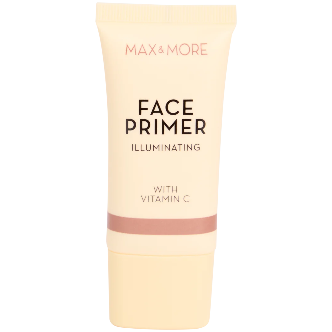 Primer Max & More