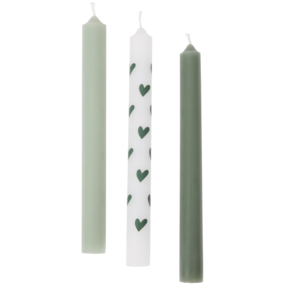 Chandelles