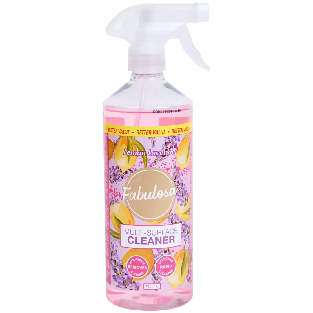 Univerzální čistič Fabulosa