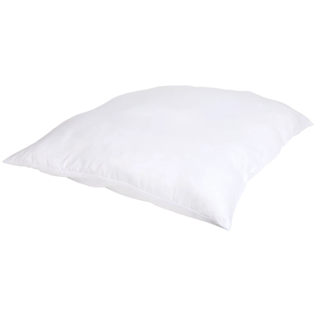 Comfibeds Mikrofaser-Kopfkissen 2