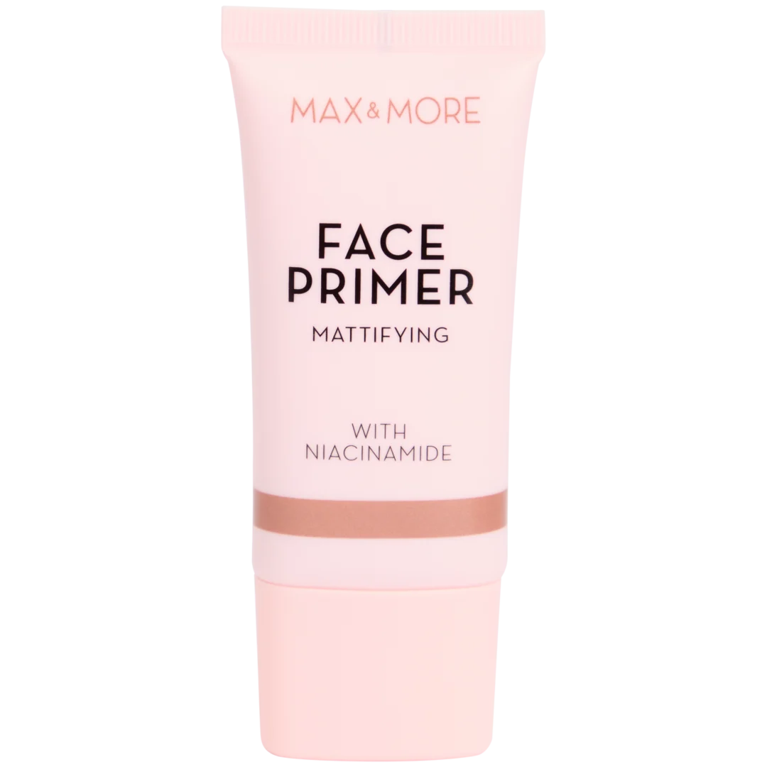 Primer Max & More