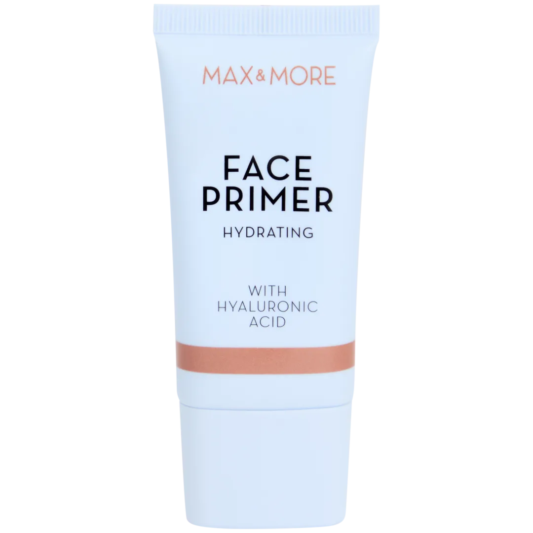 Primer Max & More