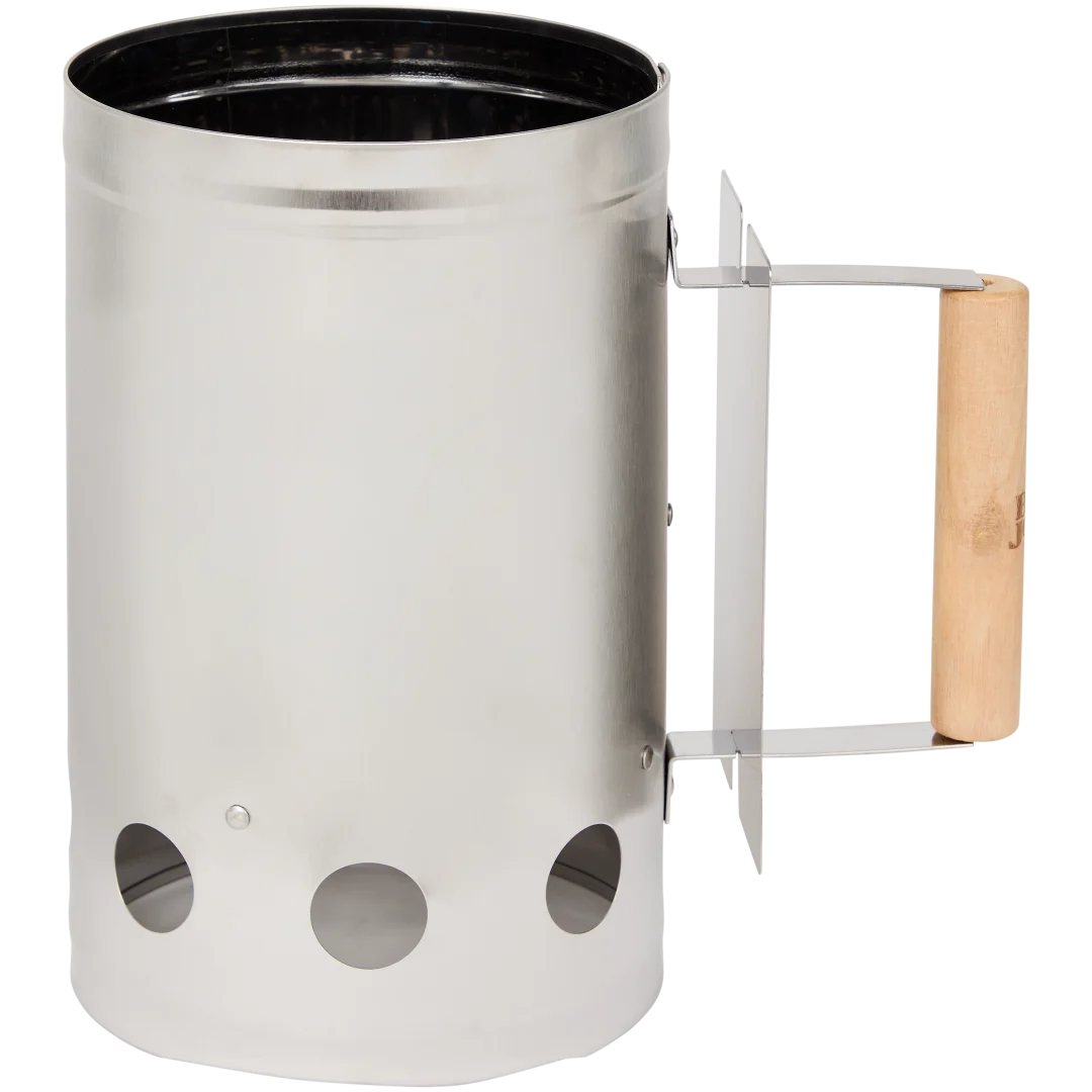 Accendifuoco Big Jeff 1