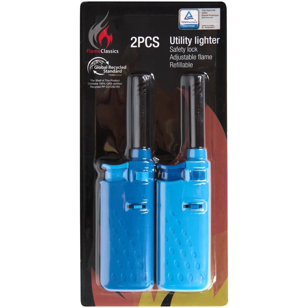 Accendini Flame Classics