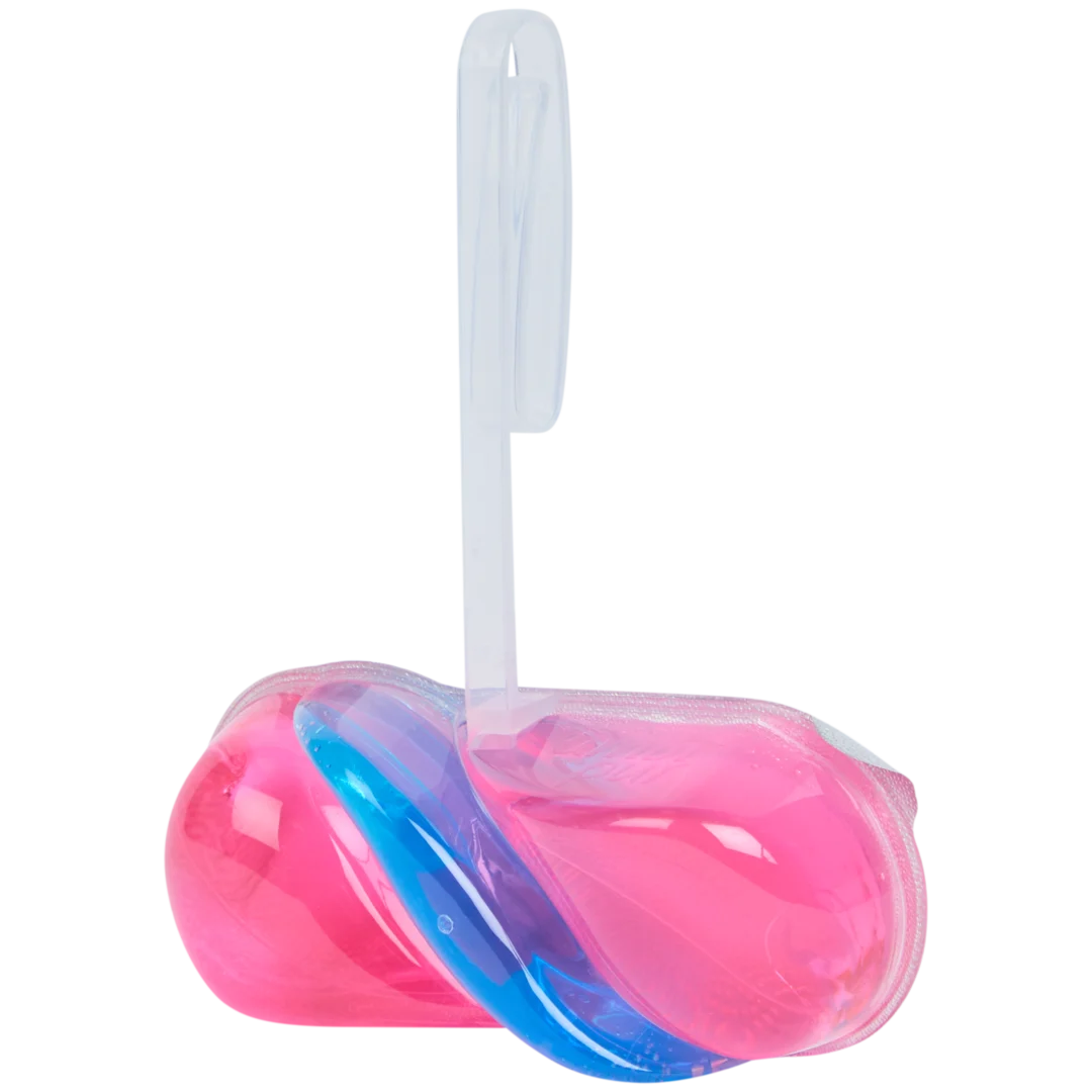 Tavoletta profumata per WC Ambi Pur Pink & Blue 2