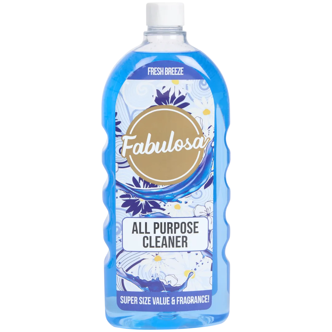 Fabulosa Allzweckreiniger 1