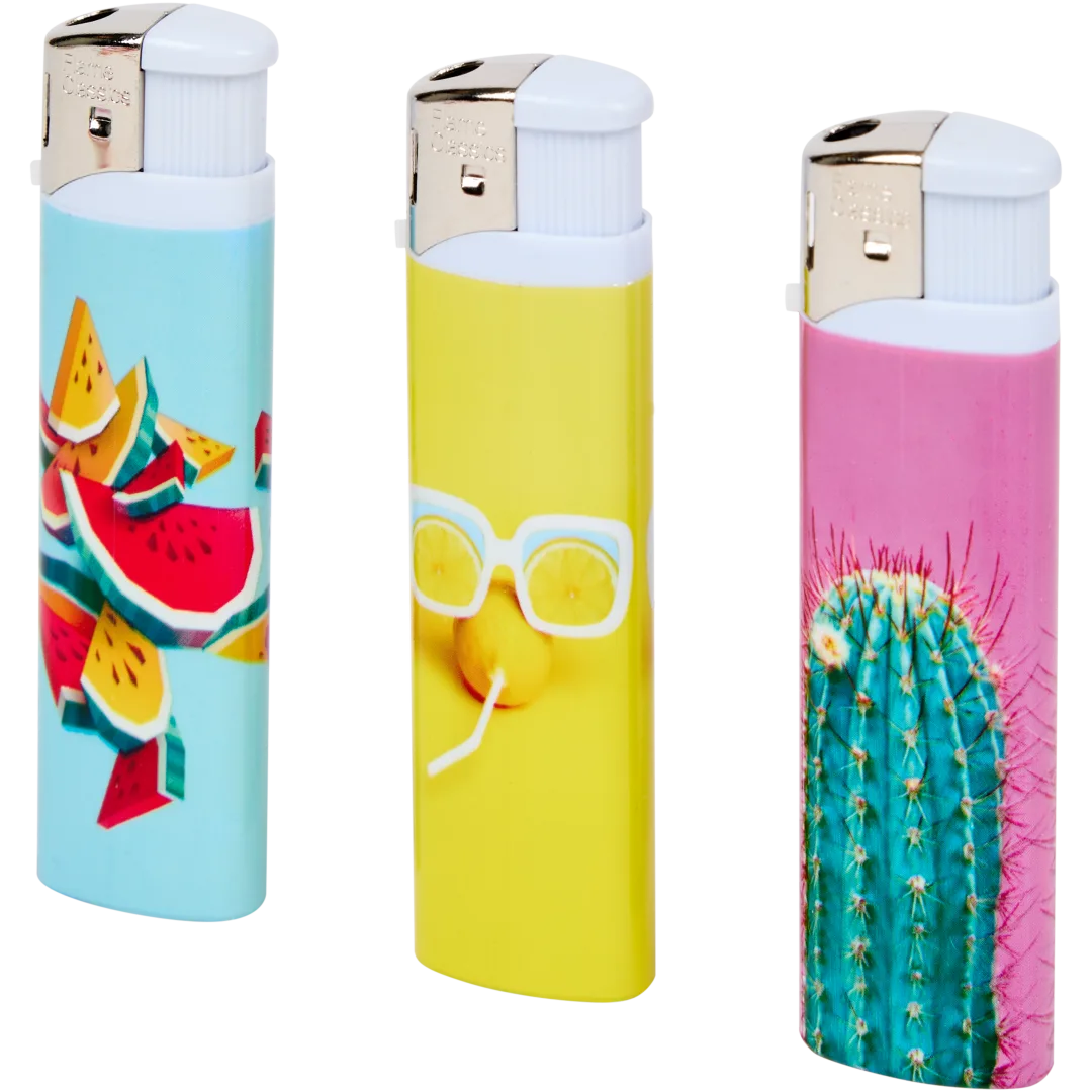 Elektrische aanstekers 1