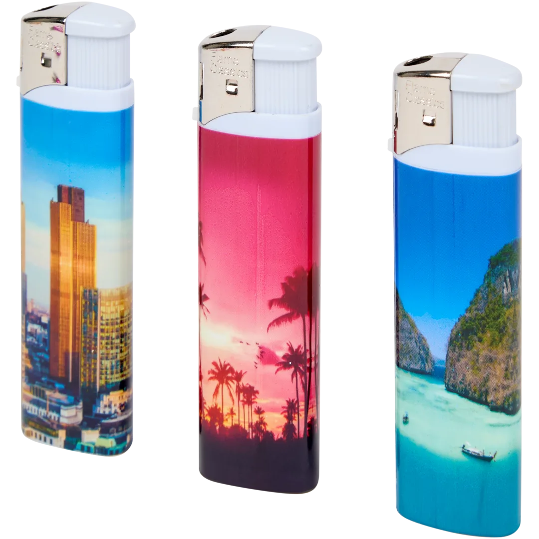 Elektrische aanstekers 2