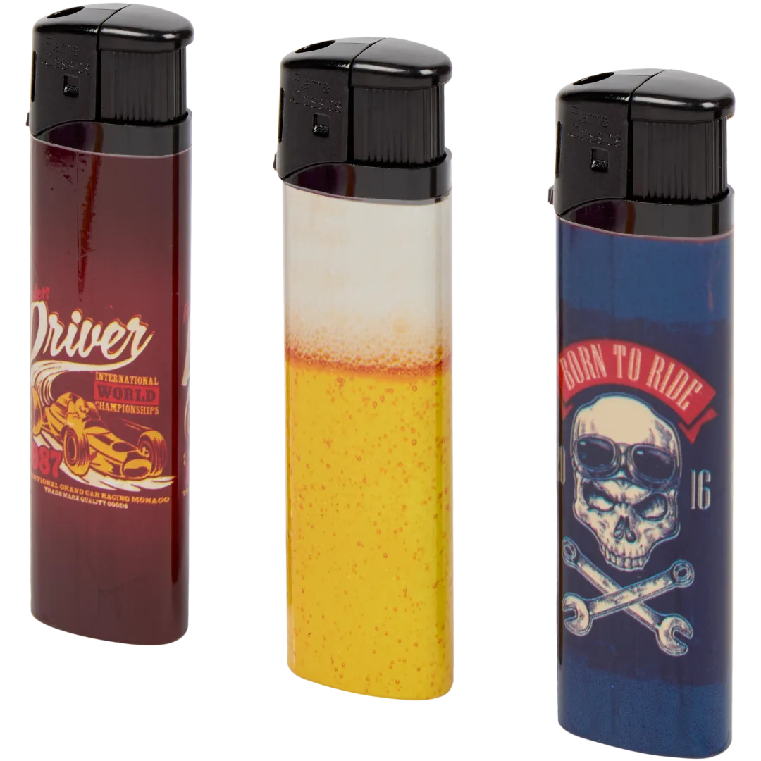 Elektrische aanstekers 3