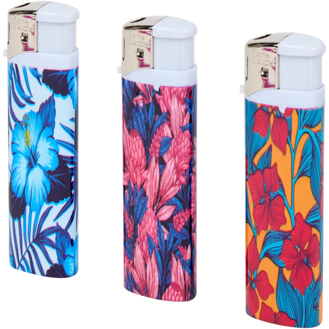 Elektrische aanstekers 4