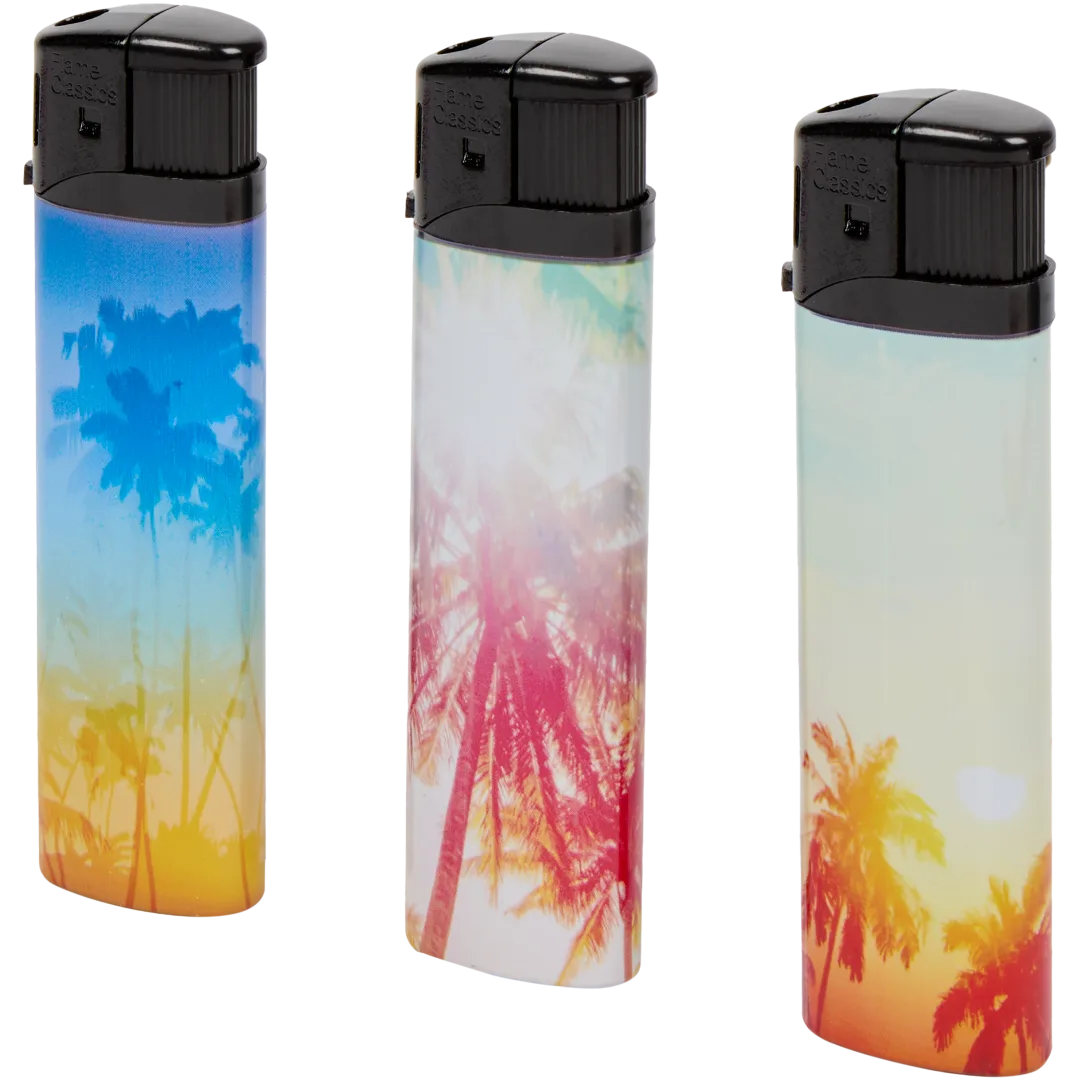 Elektrische aanstekers 5