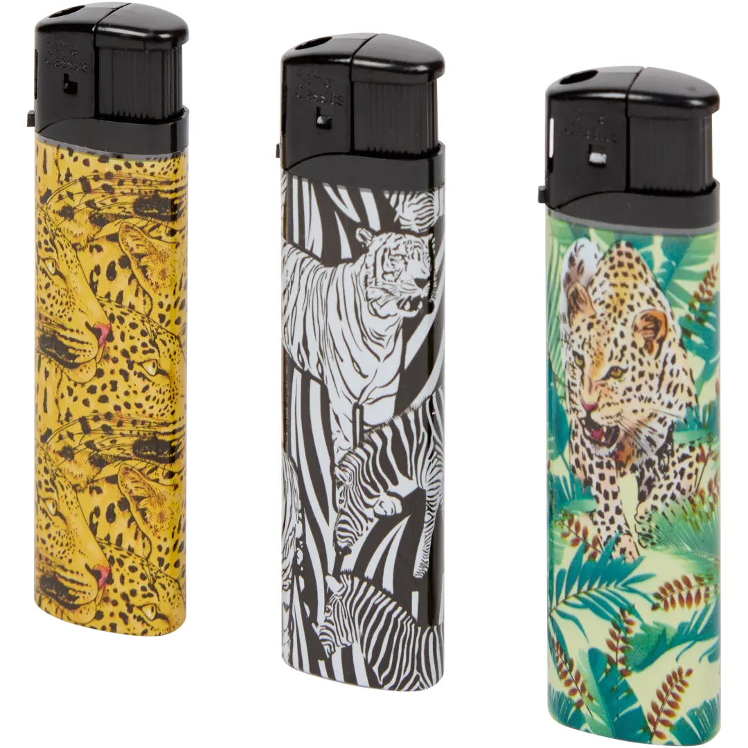 Elektrische aanstekers 6