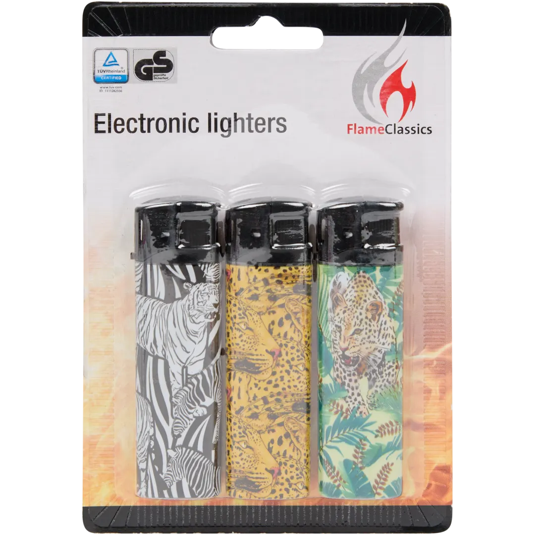 Elektrische aanstekers 7