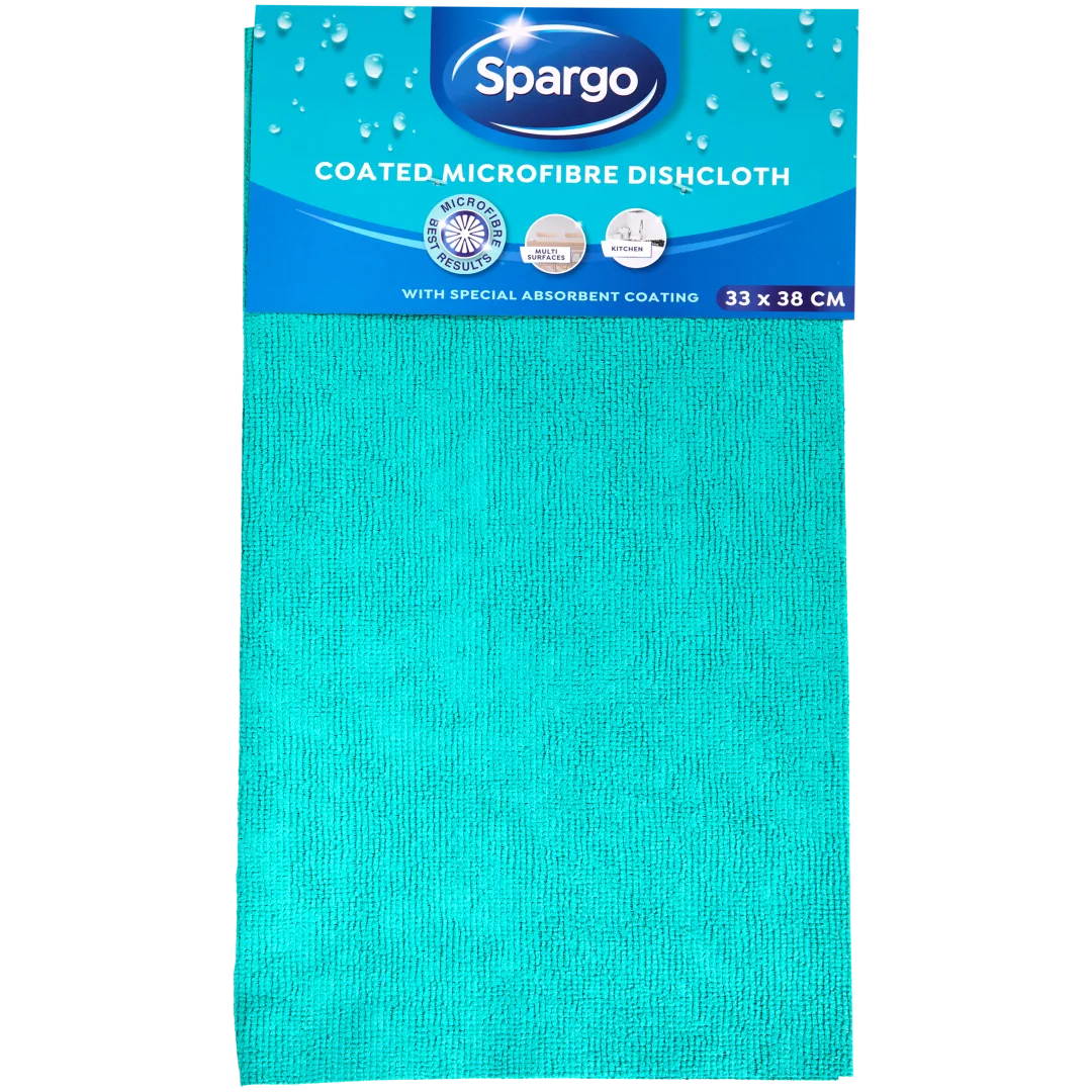 Panno in microfibra Spargo 4