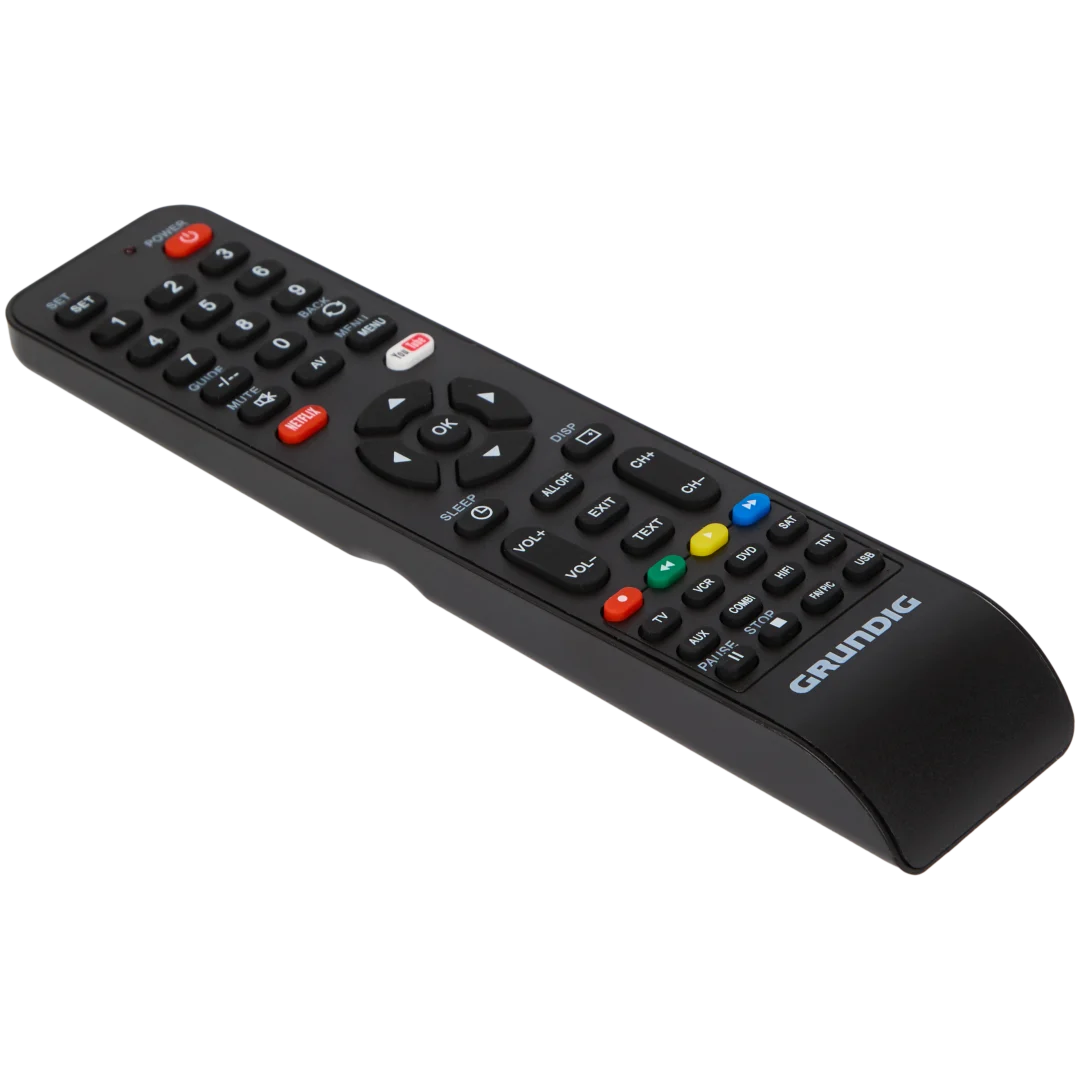 Télécommande universelle Grundig 1