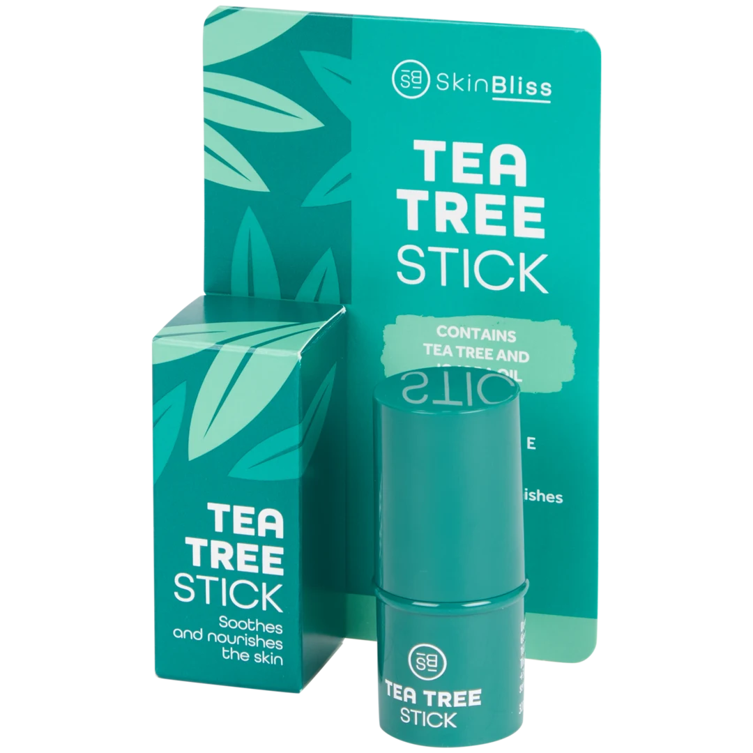 Pleťová tyčinka Skin Bliss Tea Tree