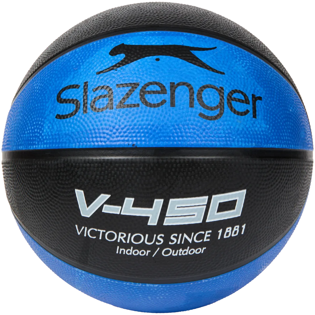 Basketbalový míč Slazenger