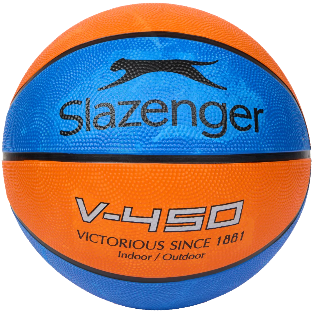 Basketbalový míč Slazenger