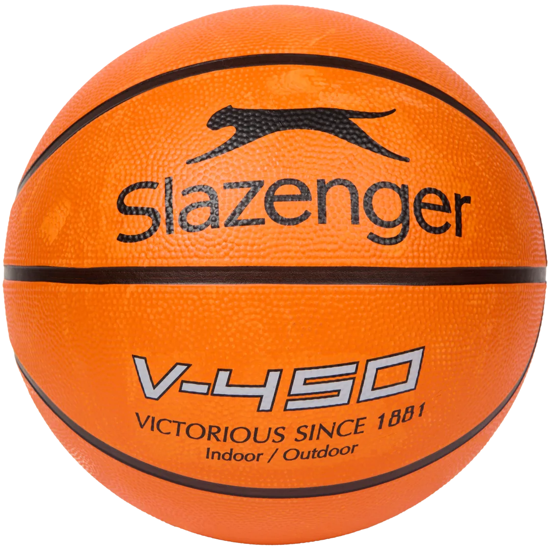 Bola de basquetebol Slazenger