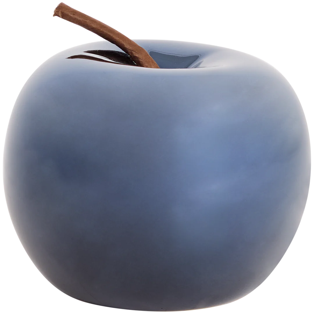 Keramické jablko Absolu Chic