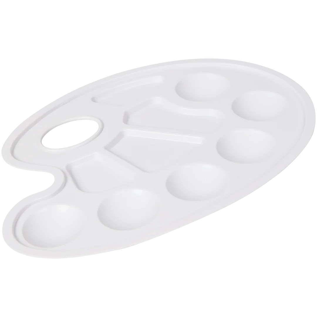 Malířská paleta 1