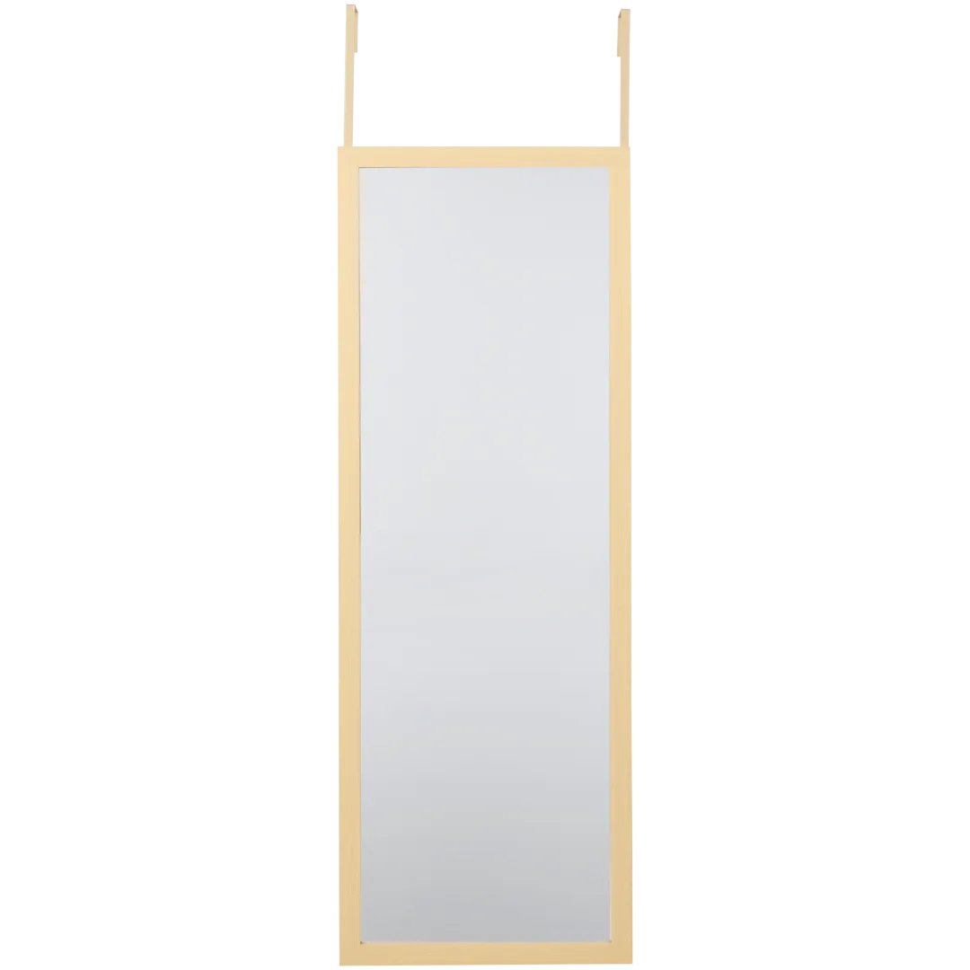 Oglindă de ușă Studio Home